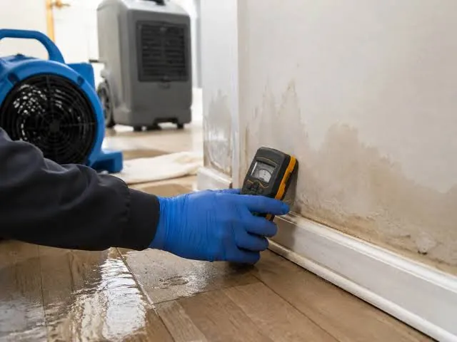 24/7 Water damage restoration services in Dallas, OR - Rapid flood cleanup and mitigation